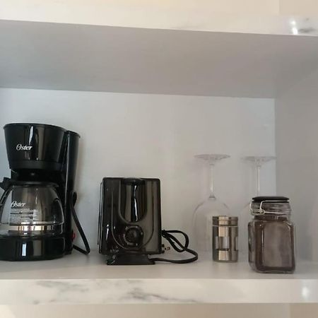 Casa Arcos Chapultepec Apartment Mexico City Ngoại thất bức ảnh