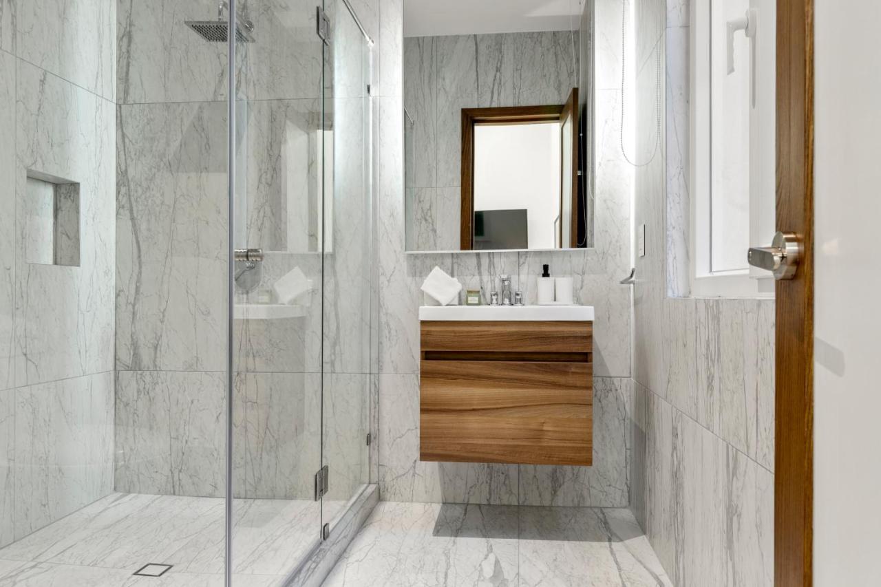 Casa Arcos Chapultepec Apartment Mexico City Ngoại thất bức ảnh