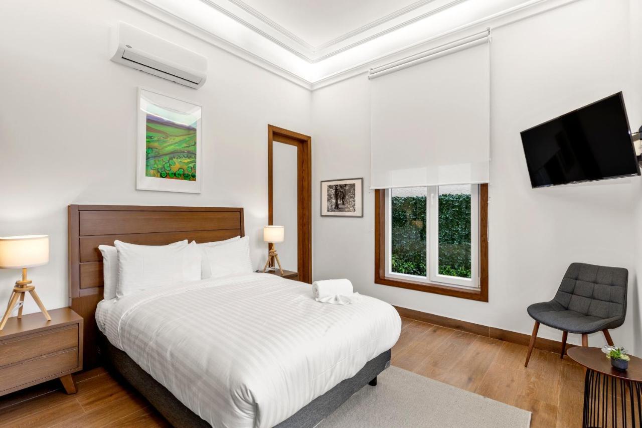 Casa Arcos Chapultepec Apartment Mexico City Ngoại thất bức ảnh