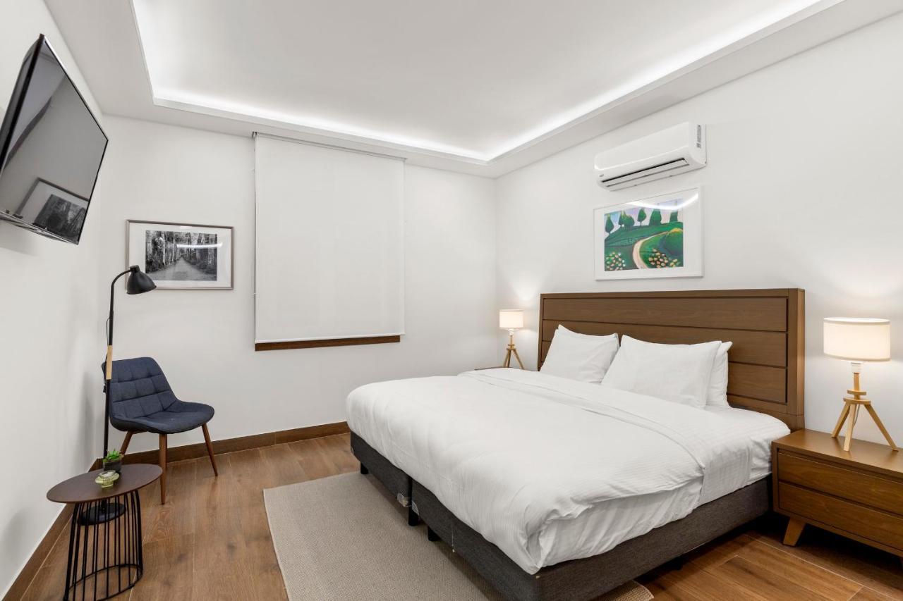 Casa Arcos Chapultepec Apartment Mexico City Ngoại thất bức ảnh
