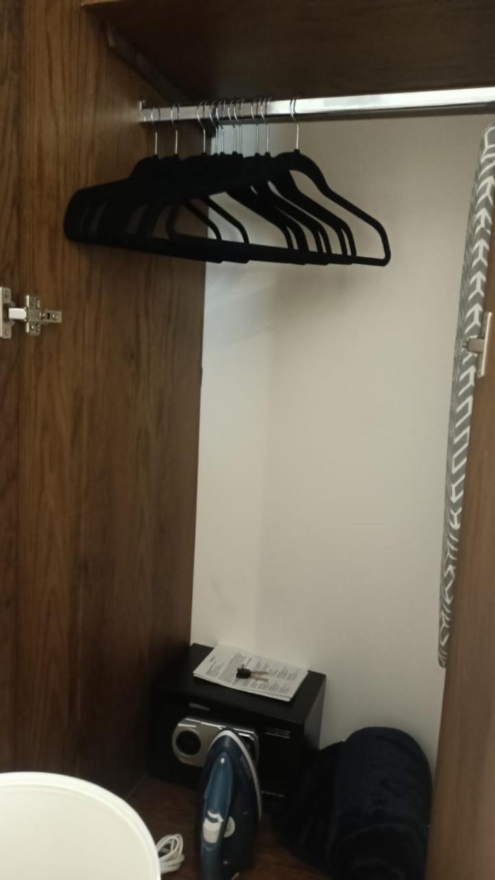 Casa Arcos Chapultepec Apartment Mexico City Ngoại thất bức ảnh