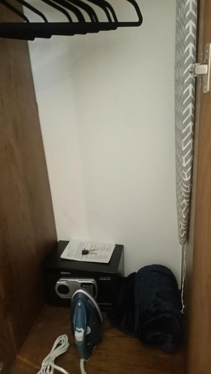 Casa Arcos Chapultepec Apartment Mexico City Ngoại thất bức ảnh