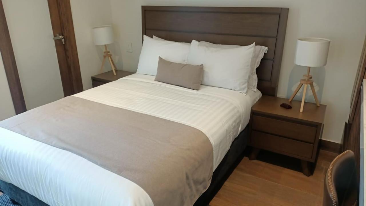 Casa Arcos Chapultepec Apartment Mexico City Ngoại thất bức ảnh