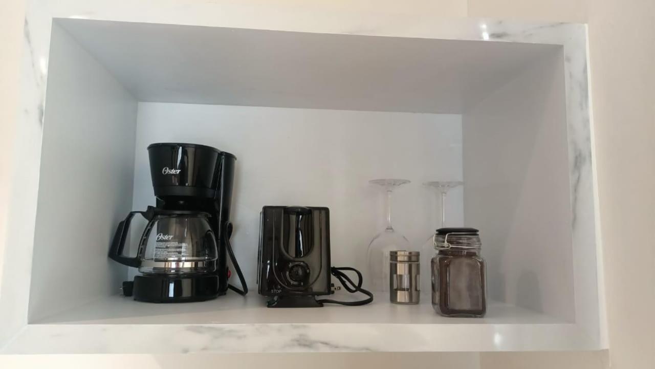 Casa Arcos Chapultepec Apartment Mexico City Ngoại thất bức ảnh