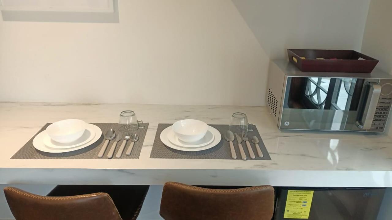 Casa Arcos Chapultepec Apartment Mexico City Ngoại thất bức ảnh