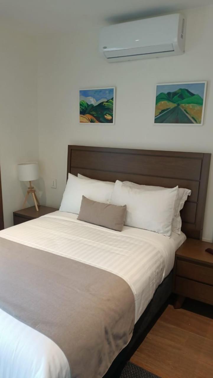 Casa Arcos Chapultepec Apartment Mexico City Ngoại thất bức ảnh